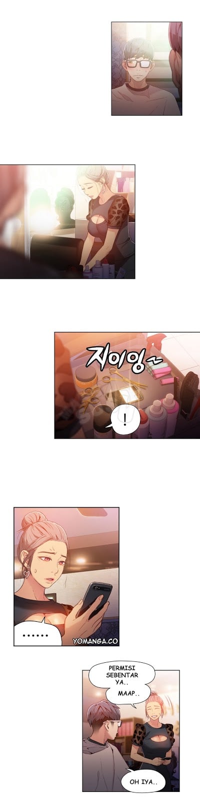 Sweet Guy - Chapter 20 2