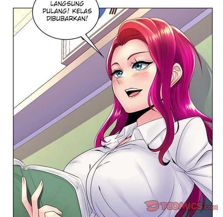 The Teacher Secret - Chapter 20 62