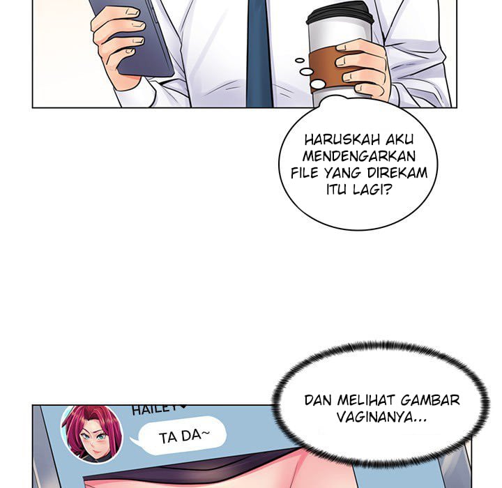 The Teacher Secret - Chapter 20 53