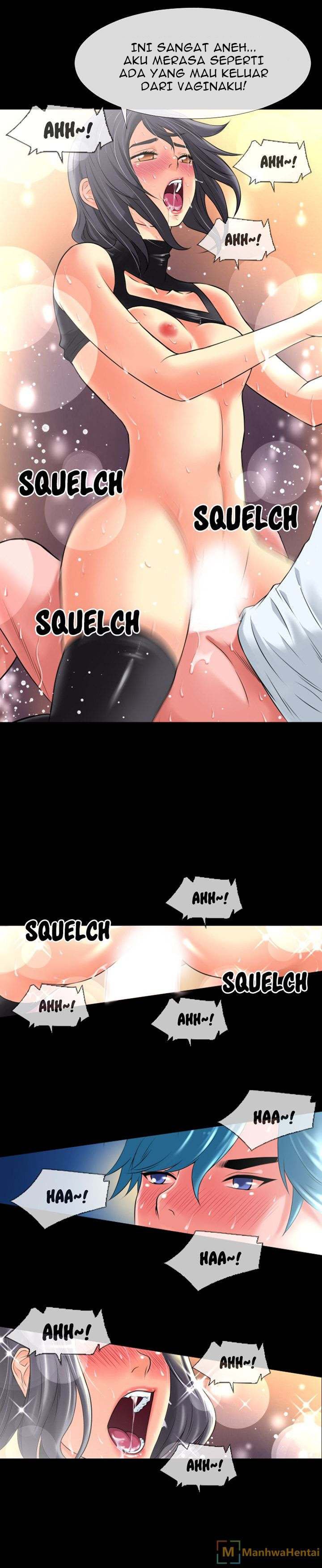 Beyond Imagination - Chapter 20 5 Beyond Imagination - Chapter 20 5