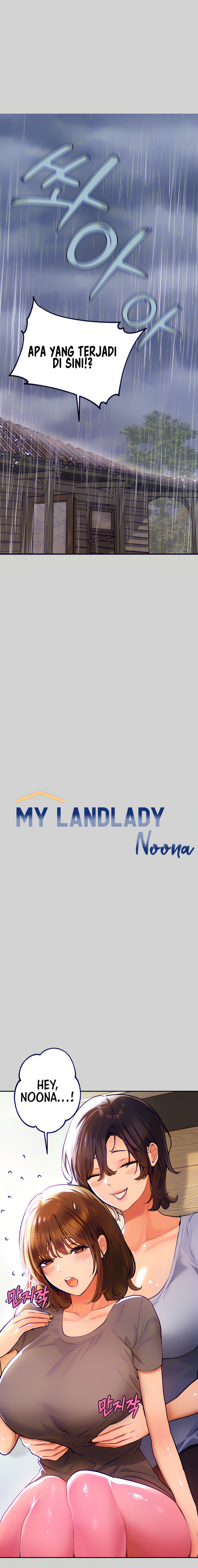 My Landlady Noona - Chapter 20 3 My Landlady Noona - Chapter 20 3