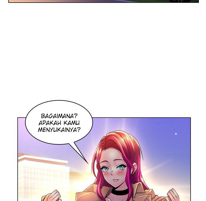 The Teacher Secret - Chapter 20 84