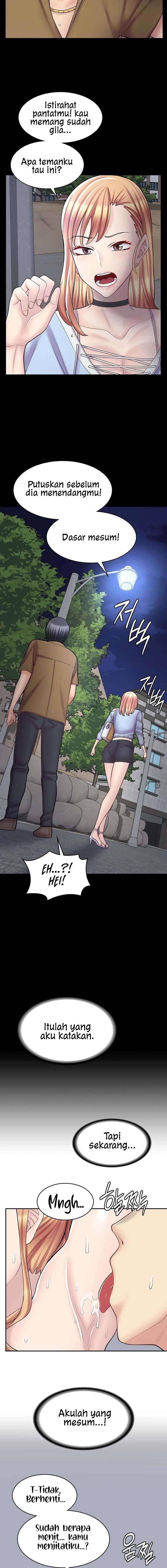 Cafe anime - Chapter 20 7