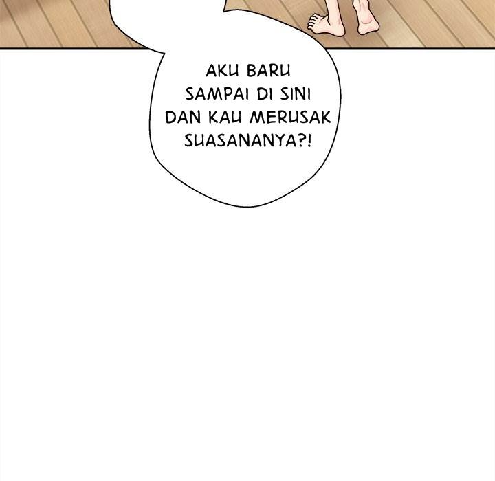 Crossing the Line - Chapter 20 120 Crossing the Line - Chapter 20 120