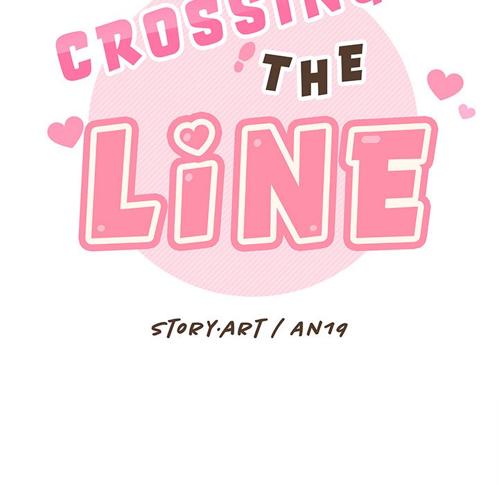 Crossing the Line - Chapter 20 19 Crossing the Line - Chapter 20 19