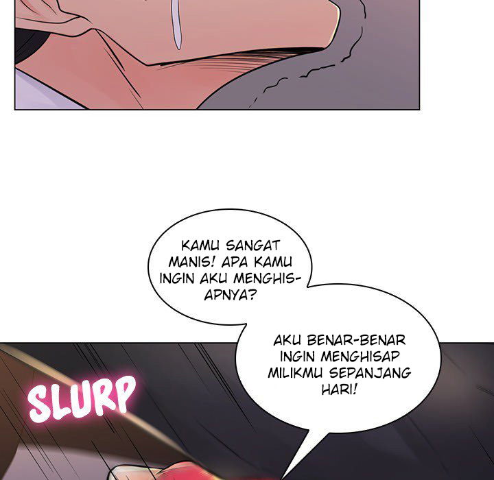 The Teacher Secret - Chapter 20 80