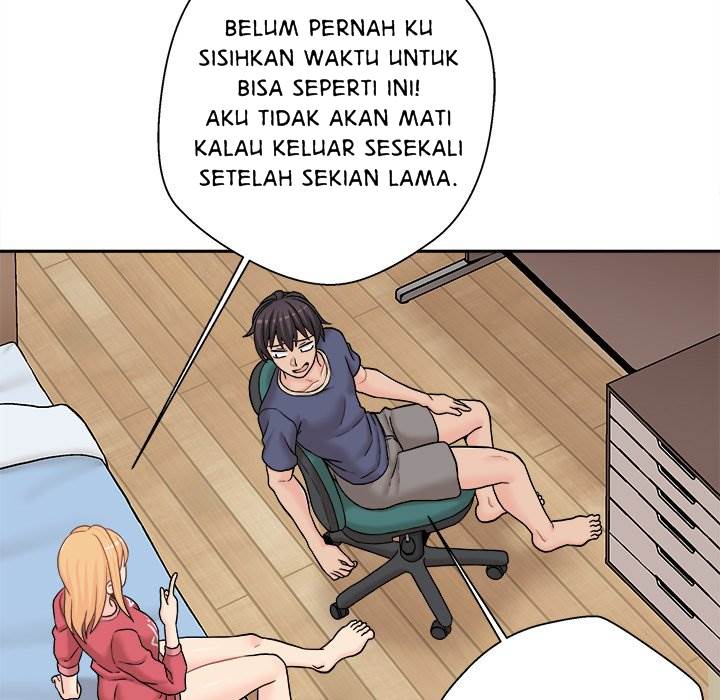 Crossing the Line - Chapter 20 124 Crossing the Line - Chapter 20 124