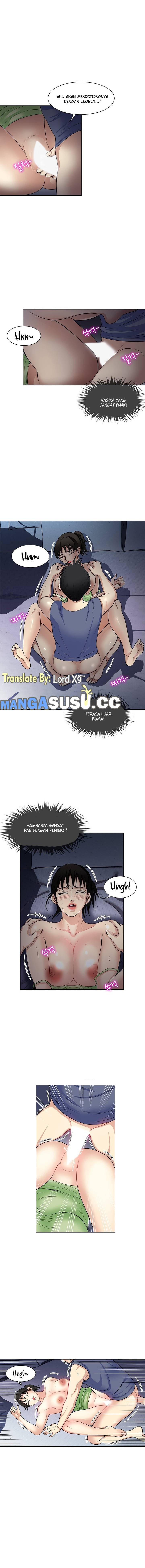 Only One Time - Chapter 20 9