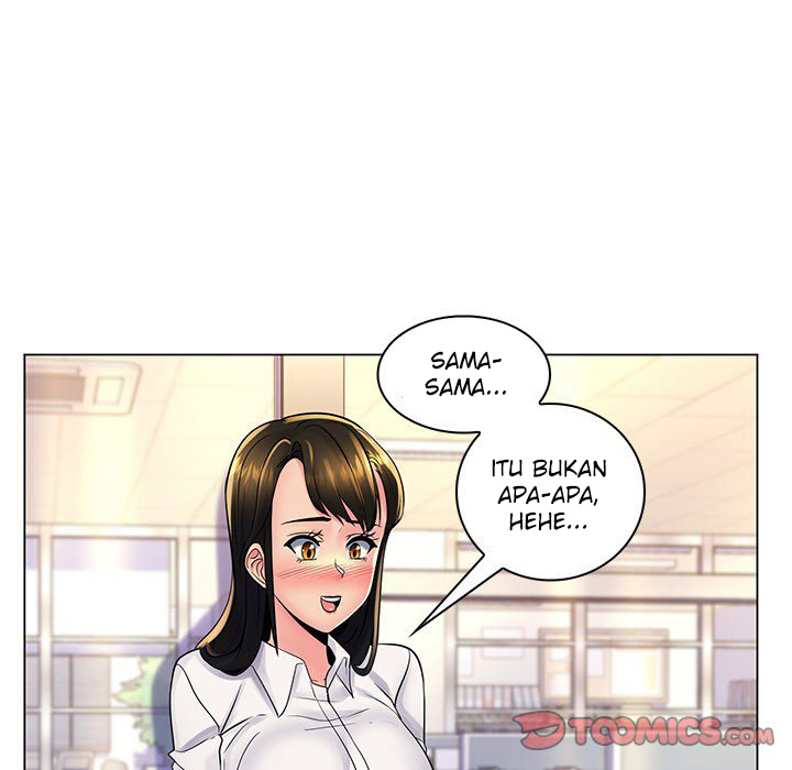 The Teacher Secret - Chapter 20 34
