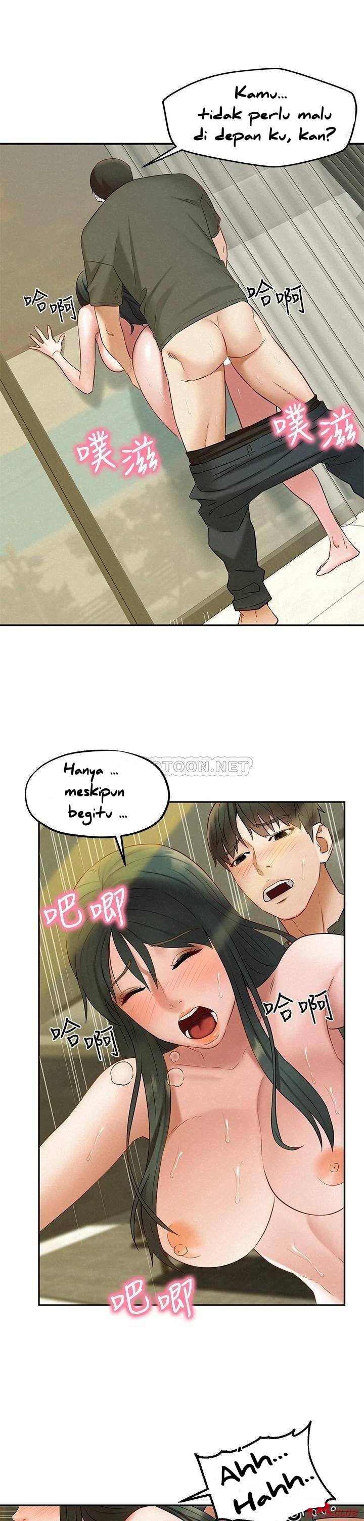 Affair Travel - Chapter 20 30