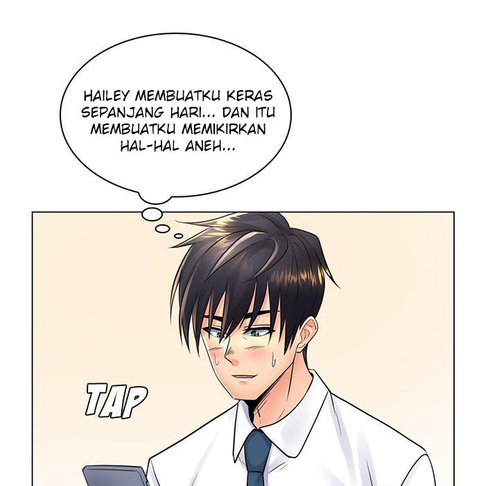 The Teacher Secret - Chapter 20 52