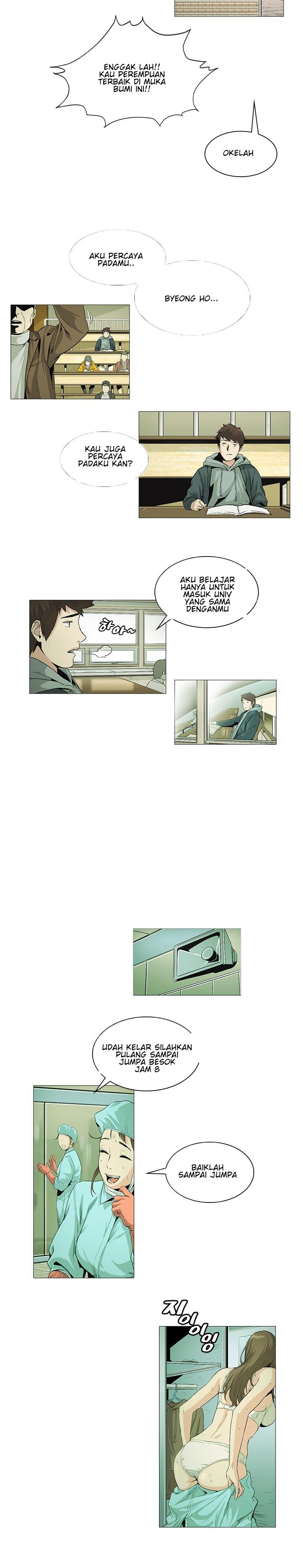 By Chance - Chapter 20 4