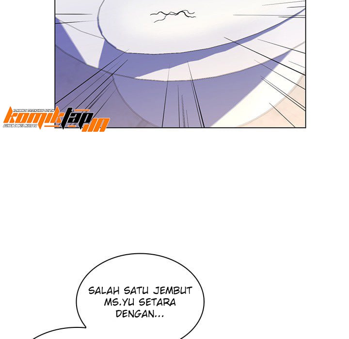 The Teacher Secret - Chapter 20 23