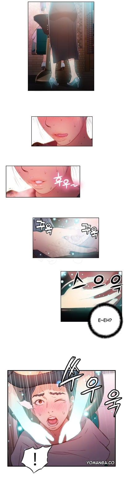 Sweet Guy - Chapter 20 12