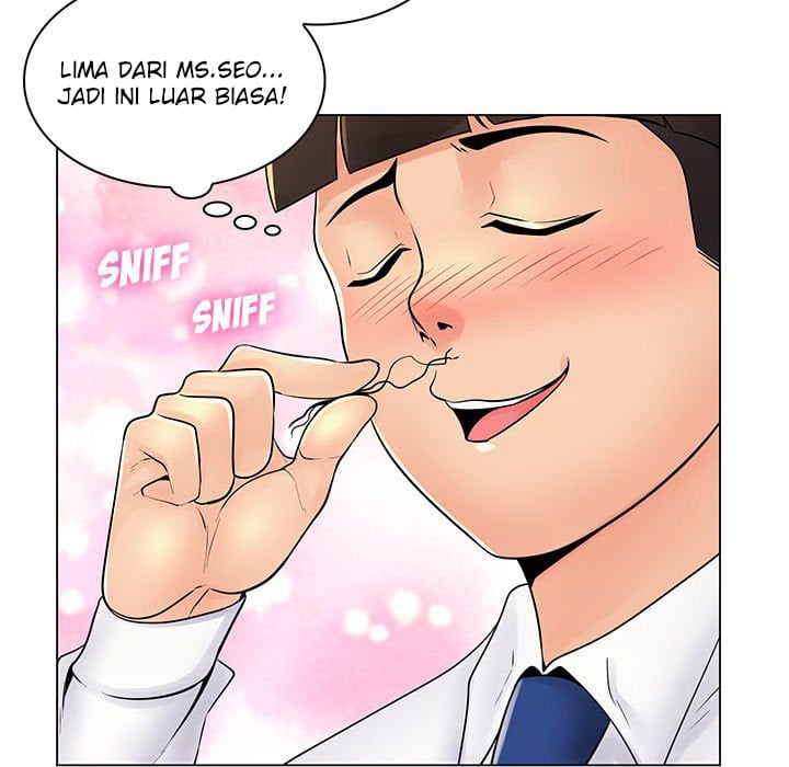 The Teacher Secret - Chapter 20 24