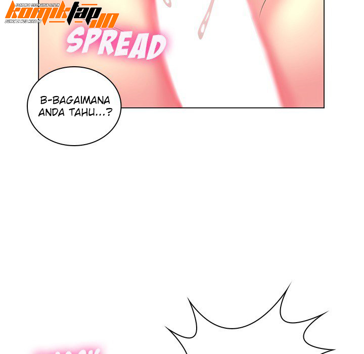 The Teacher Secret - Chapter 20 43