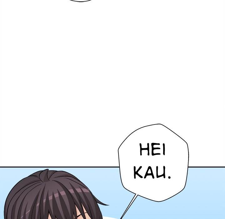 Crossing the Line - Chapter 20 115 Crossing the Line - Chapter 20 115