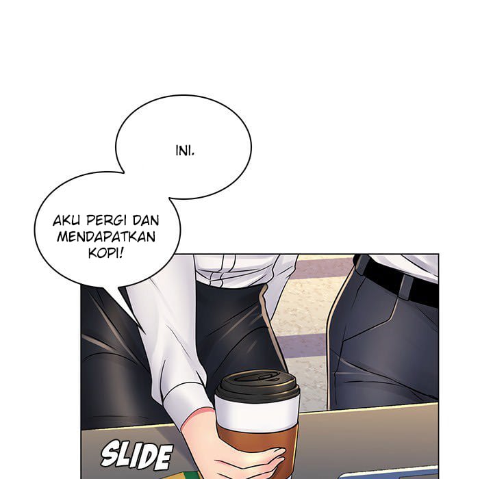 The Teacher Secret - Chapter 20 31