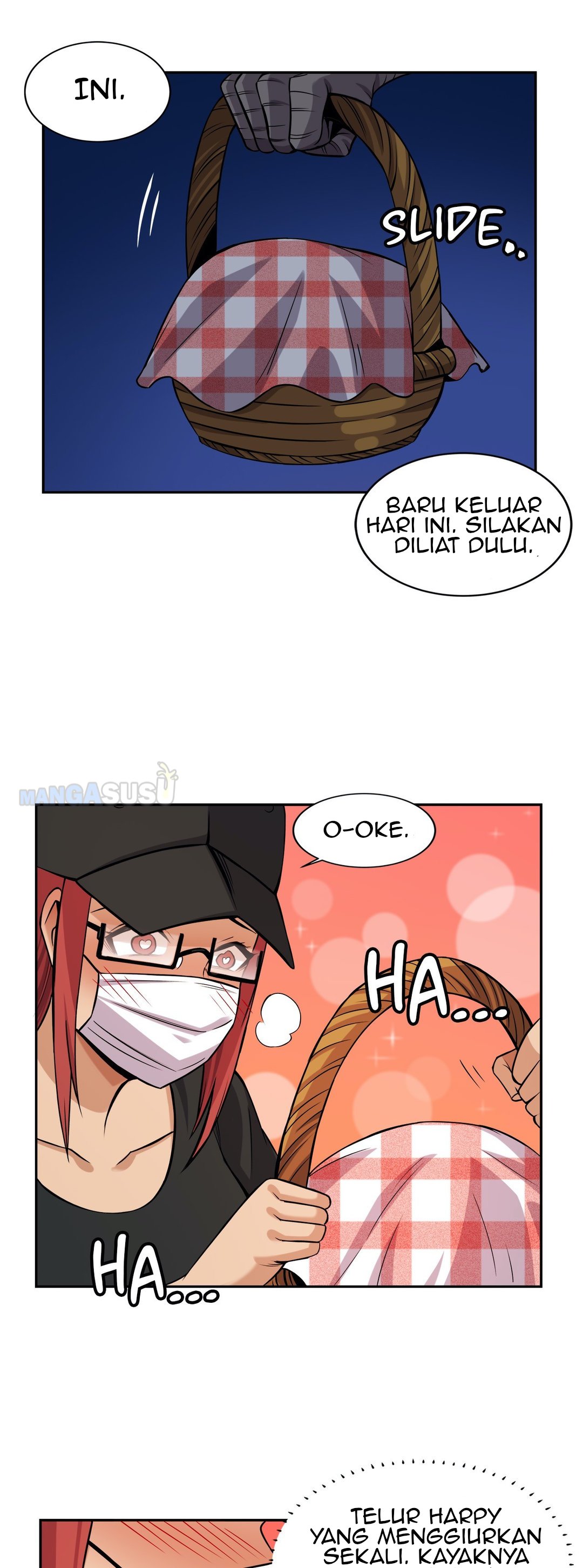 Girlfriend Zombie - Chapter 20 10 Girlfriend Zombie - Chapter 20 10