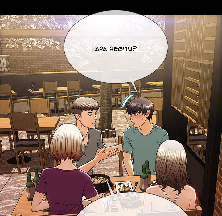 Superstar Cynthia Oh - Chapter 20 90