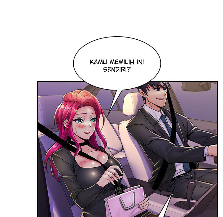 The Teacher Secret - Chapter 20 73