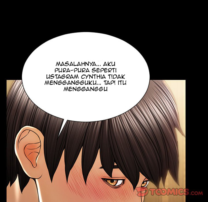Superstar Cynthia Oh - Chapter 20 86