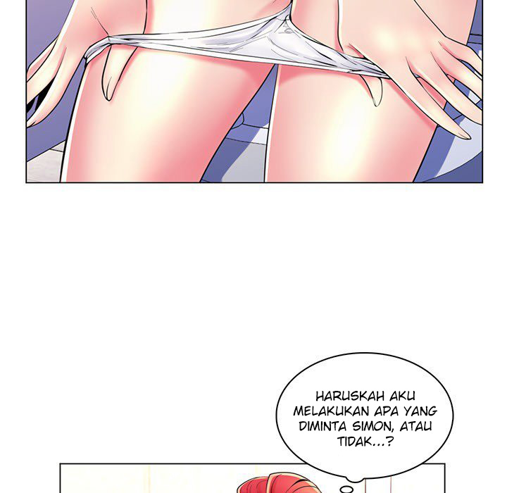 The Teacher Secret - Chapter 20 5