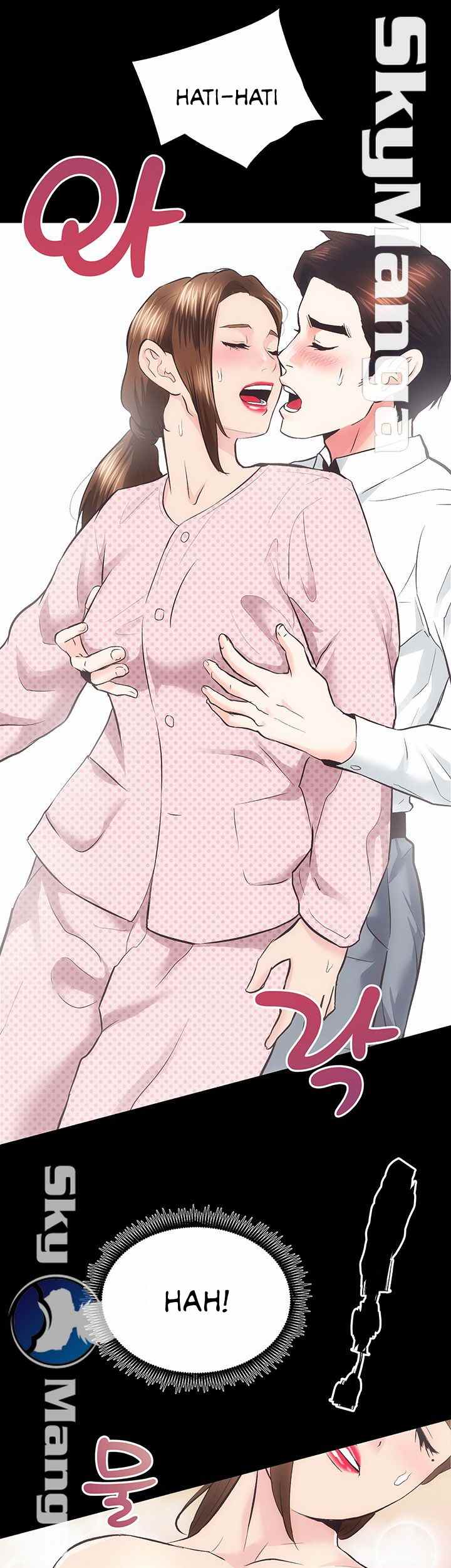 Authorized Agency - Chapter 20 47 Authorized Agency - Chapter 20 47