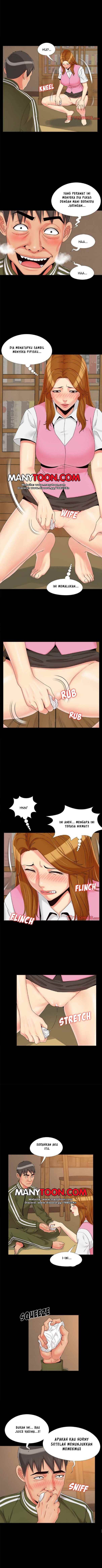 Sleepy Town Escapades - Chapter 20 7 Sleepy Town Escapades - Chapter 20 7