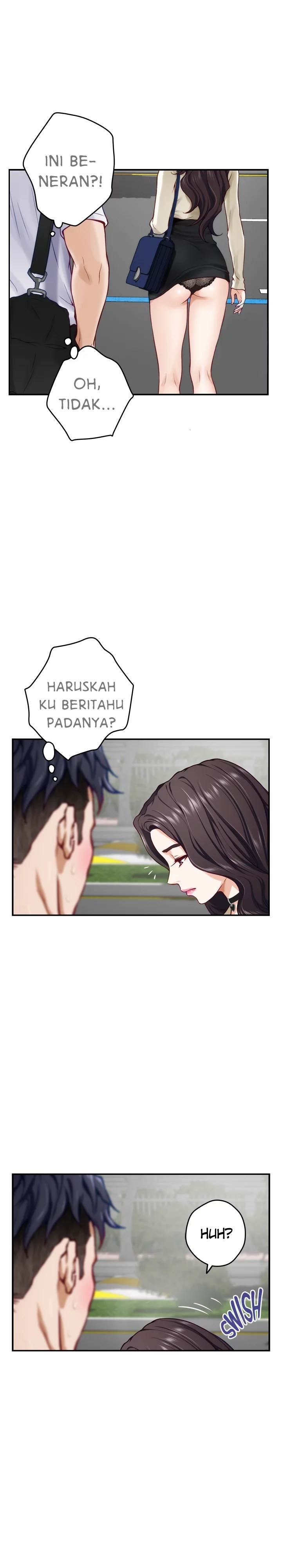 Noona&#8217;s Friend - Chapter 20 28