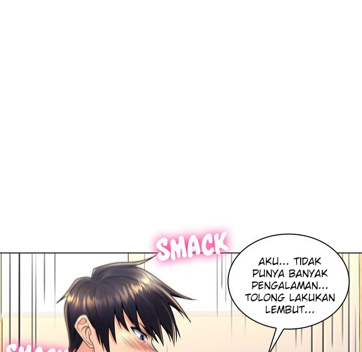 The Teacher Secret - Chapter 20 45