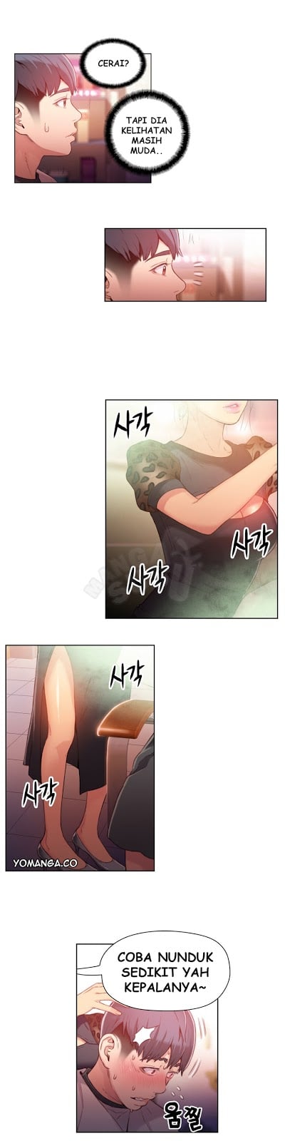 Sweet Guy - Chapter 20 5