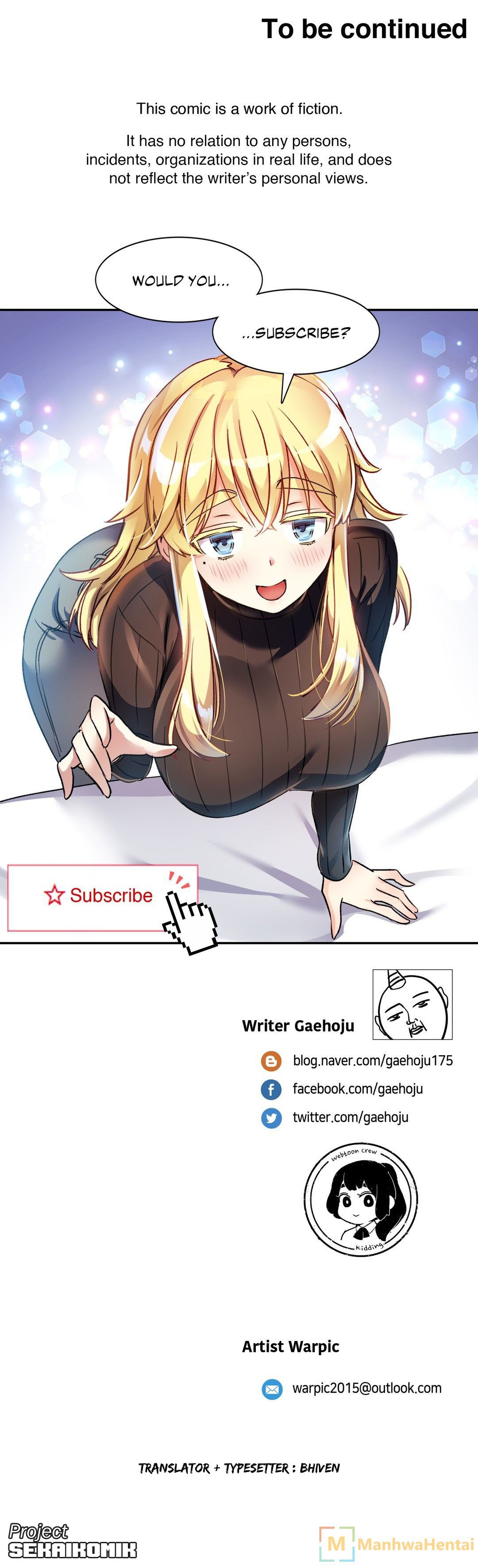 Under Observation: My First Loves and I - Chapter 20 30 Under Observation: My First Loves and I - Chapter 20 30