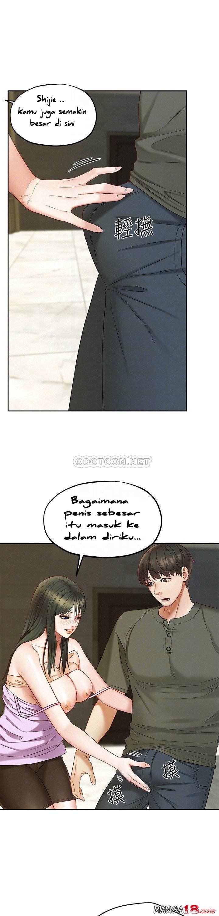 Affair Travel - Chapter 20 18