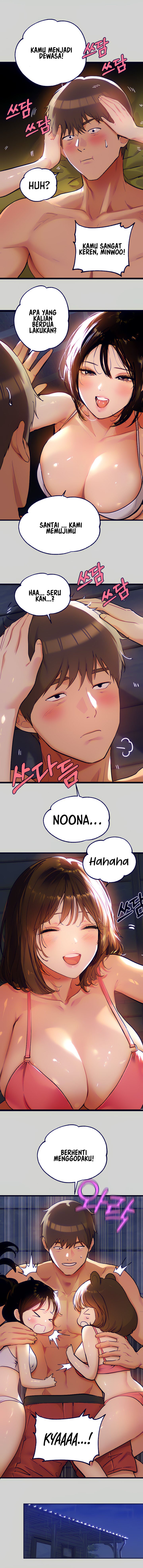 My Landlady Noona - Chapter 20 10 My Landlady Noona - Chapter 20 10