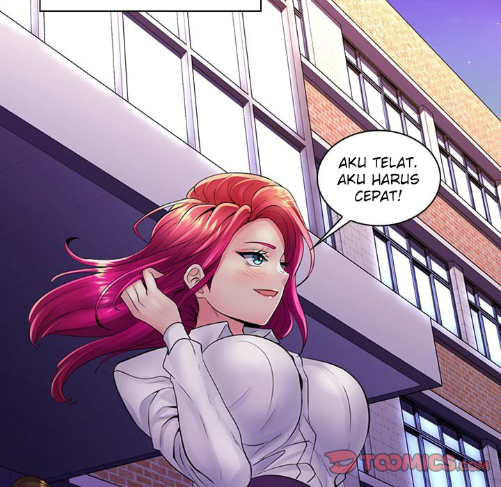 The Teacher Secret - Chapter 20 66