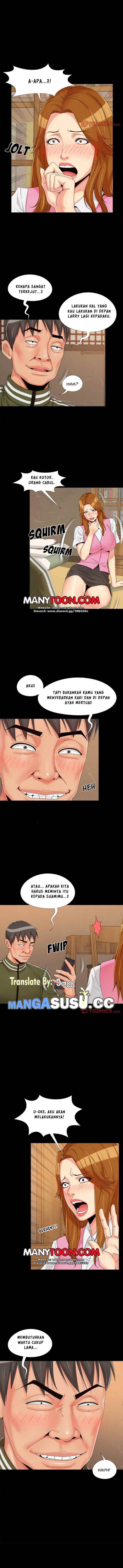 Sleepy Town Escapades - Chapter 20 3 Sleepy Town Escapades - Chapter 20 3