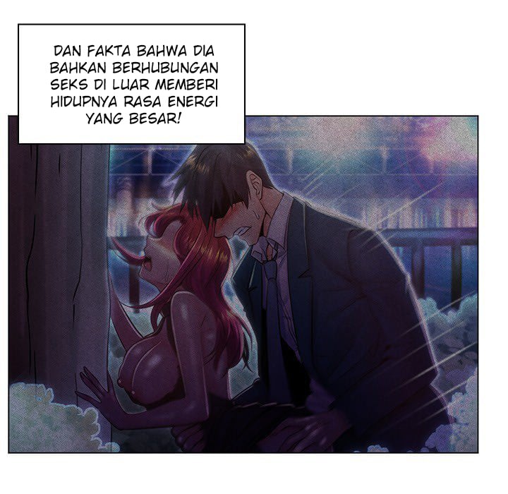 The Teacher Secret - Chapter 20 69