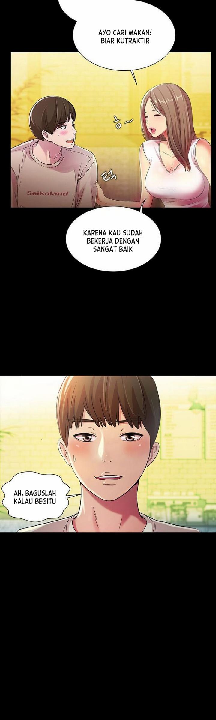 Friend&#8217;s Girlfriend - Chapter 20 8