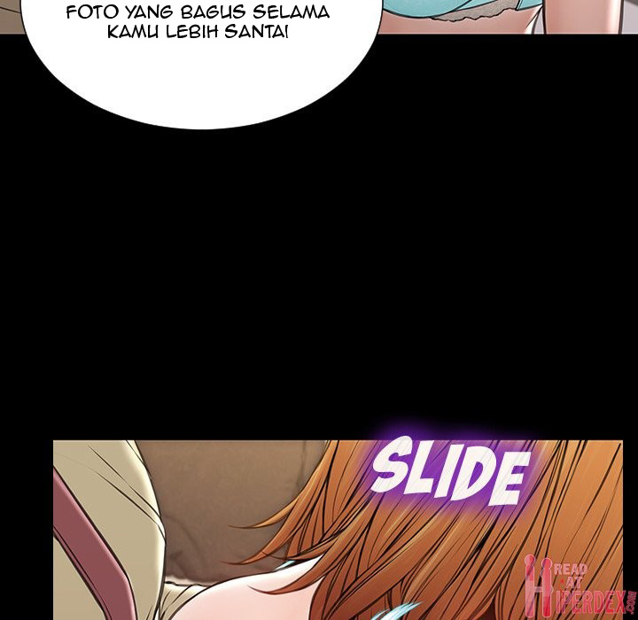 Superstar Cynthia Oh - Chapter 20 44