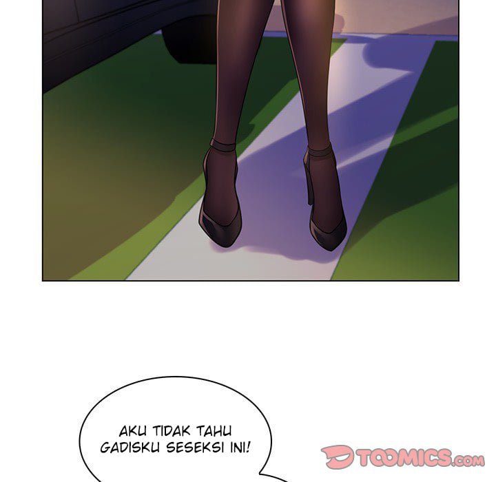 The Teacher Secret - Chapter 20 86