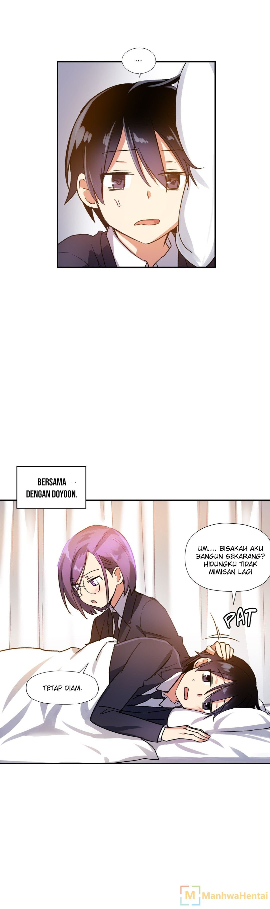 Under Observation: My First Loves and I - Chapter 20 12 Under Observation: My First Loves and I - Chapter 20 12