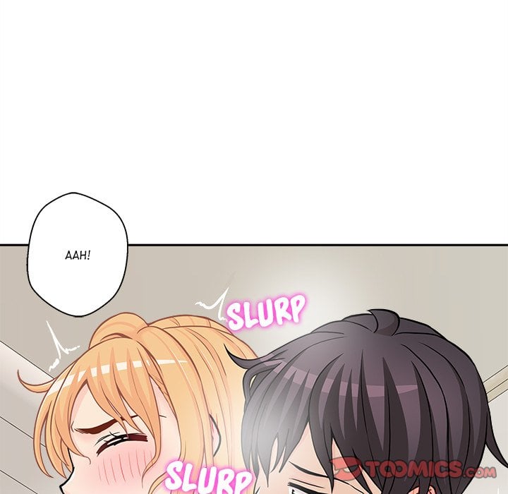 Crossing the Line - Chapter 20 38 Crossing the Line - Chapter 20 38