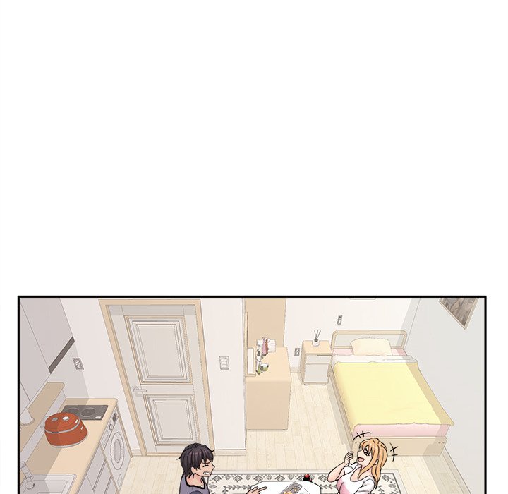 Crossing the Line - Chapter 20 106 Crossing the Line - Chapter 20 106