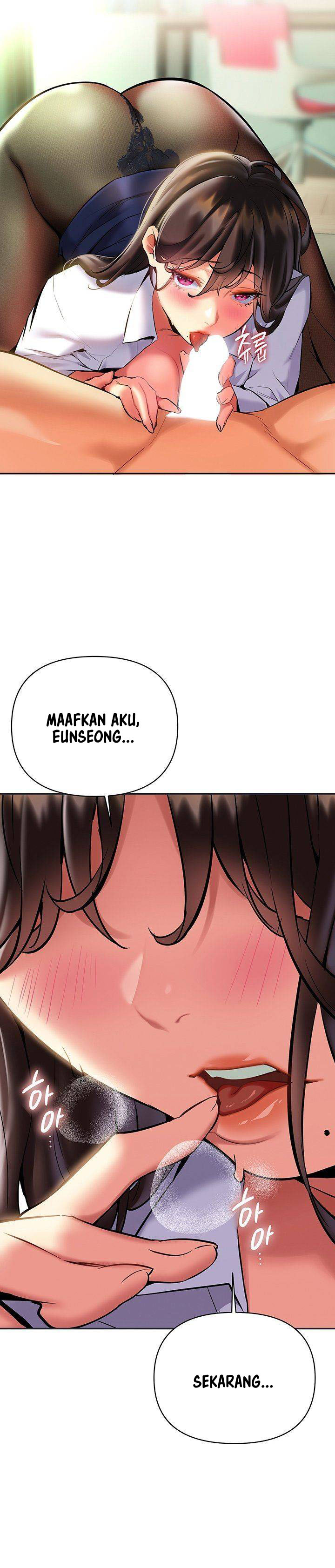 I Need You, Noona - Chapter 20 6