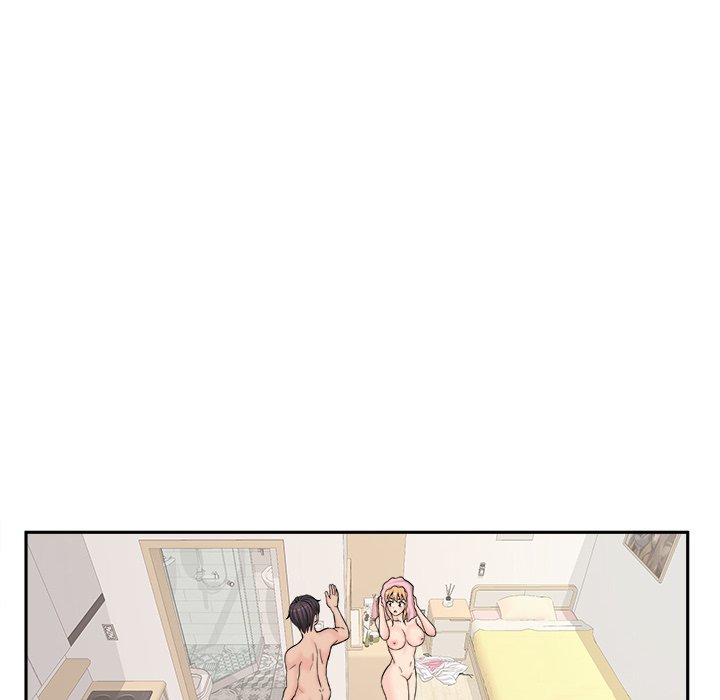 Crossing the Line - Chapter 20 102 Crossing the Line - Chapter 20 102