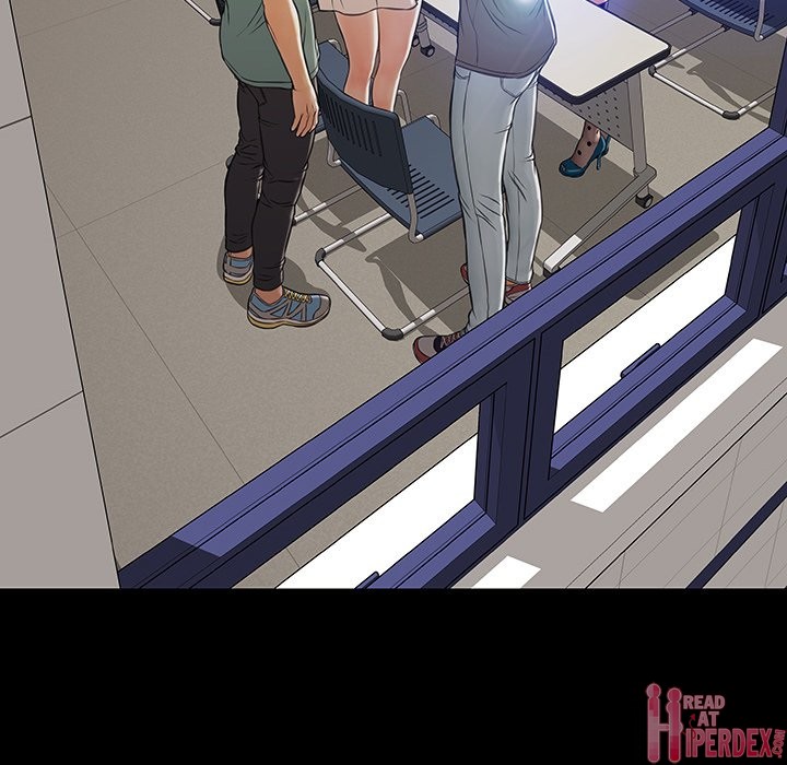 Superstar Cynthia Oh - Chapter 20 7