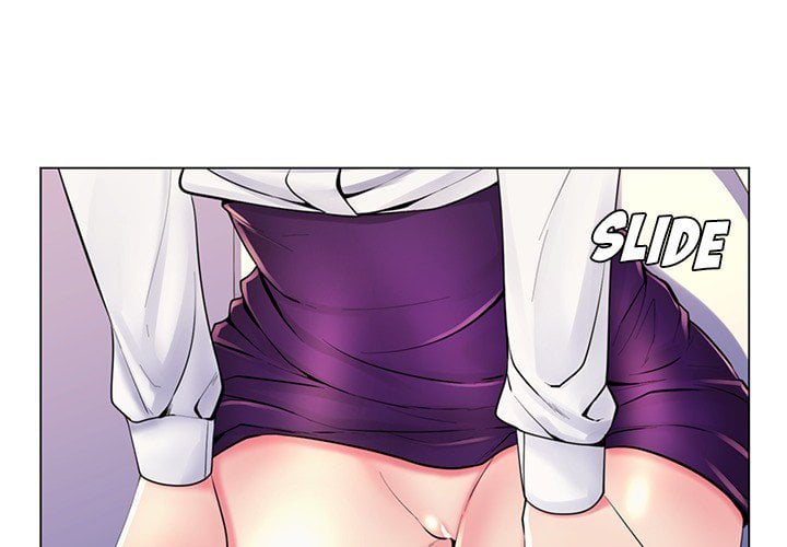 The Teacher Secret - Chapter 20 4