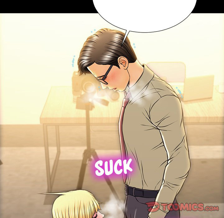 Superstar Cynthia Oh - Chapter 20 64