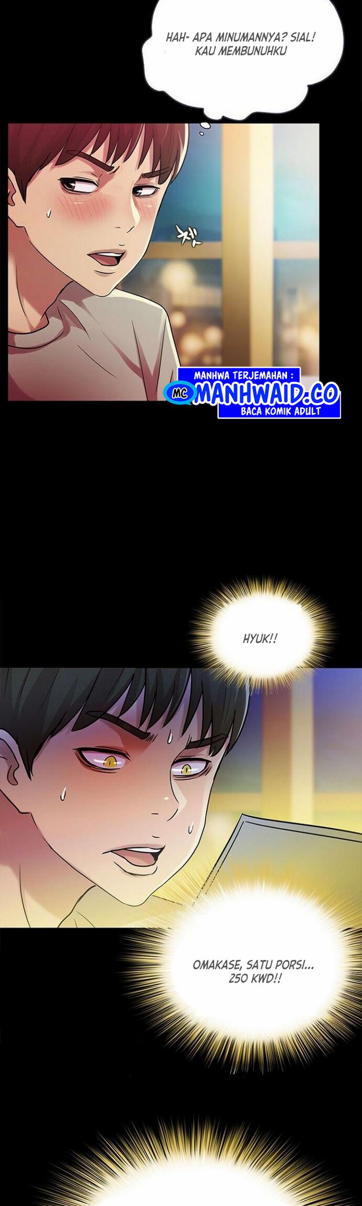 Friend&#8217;s Girlfriend - Chapter 20 30